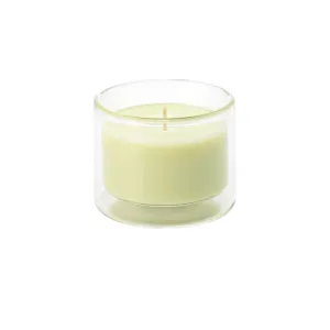 Heirloom Tomato Glass Candle