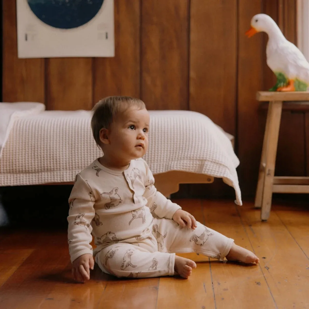 Henle Pjama Suit - Happ Hounds