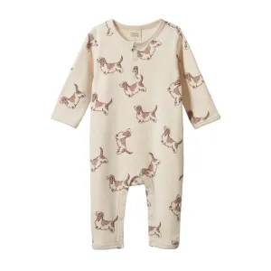 Henle Pjama Suit - Happ Hounds