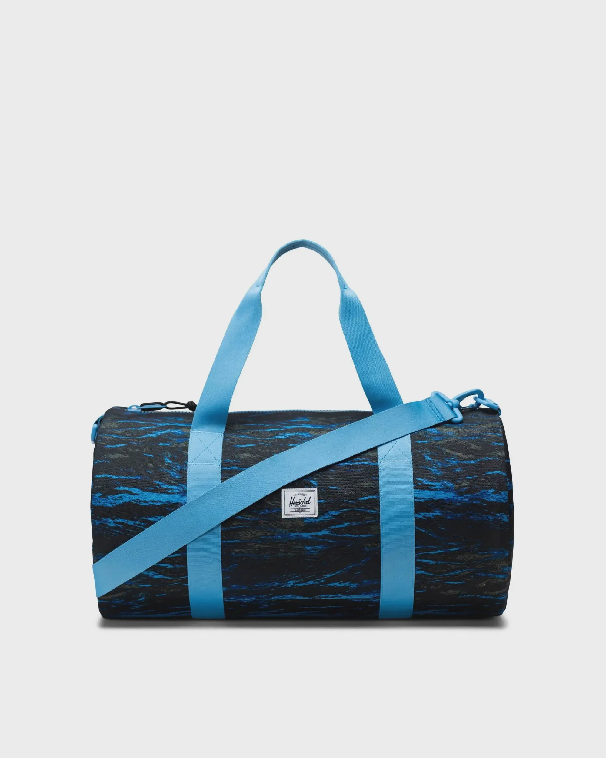 Herschel Classic Duffle Little 24L-Dune Waves