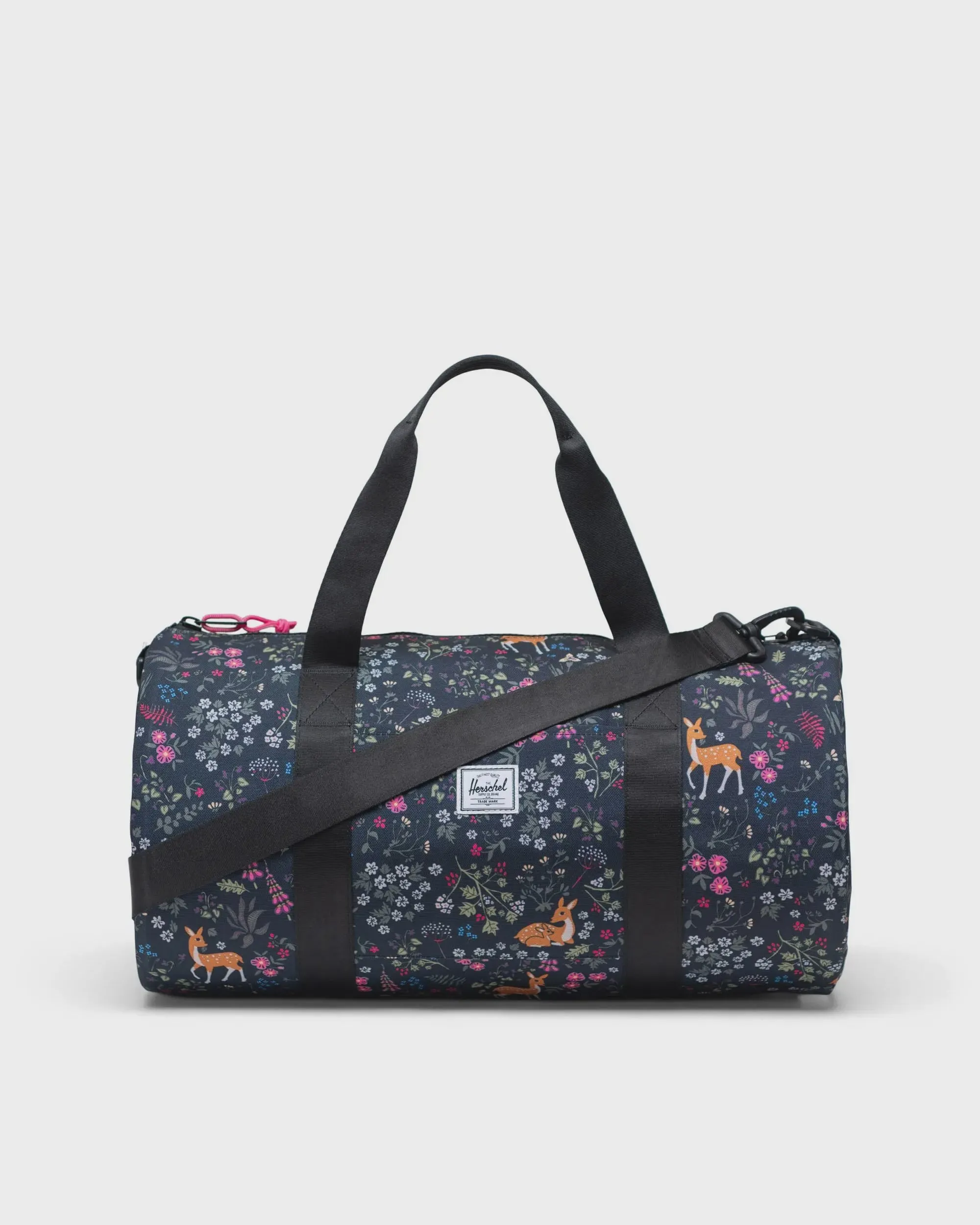 Herschel Classic Duffle Little 24L-Woodland Deer
