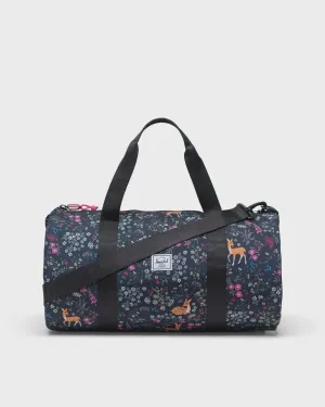 Herschel Classic Duffle Little 24L-Woodland Deer