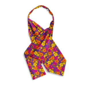 Hibiscus Garden - Cravats
