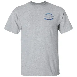 High Octane G200 Gildan Ultra Cotton T-Shirt