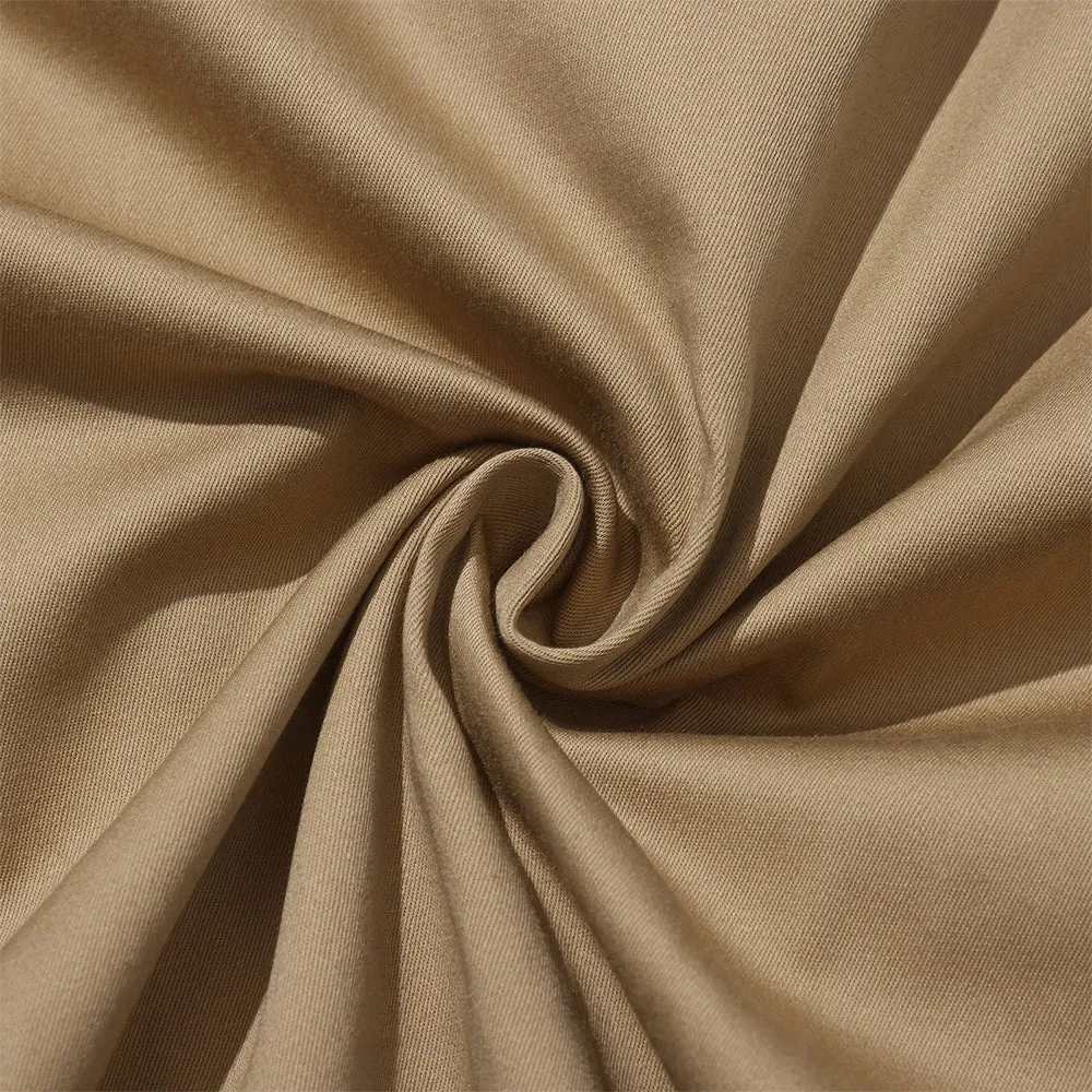 Hélas Blouson Reversible Jacket Beige/Green