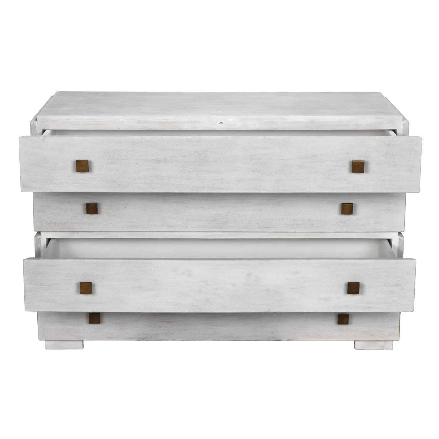 Hofman Dresser, White Wash