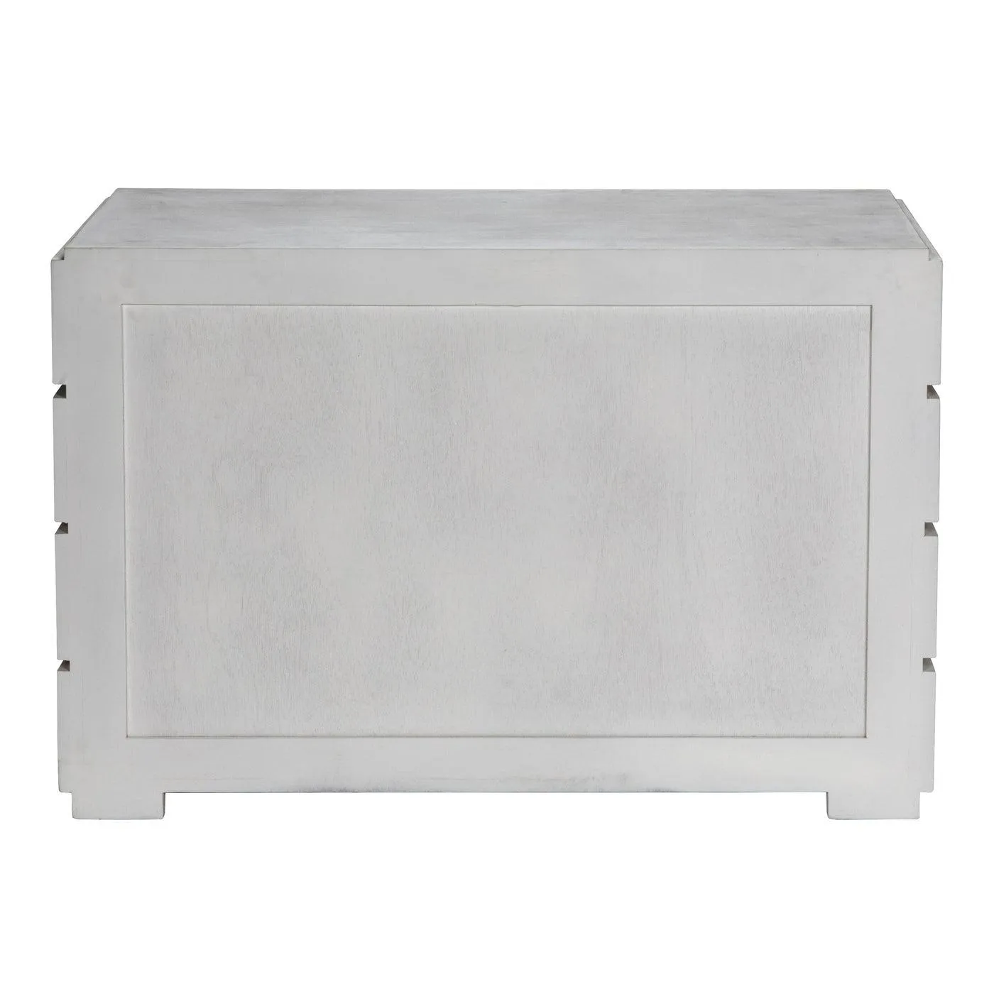 Hofman Dresser, White Wash
