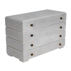 Hofman Dresser, White Wash