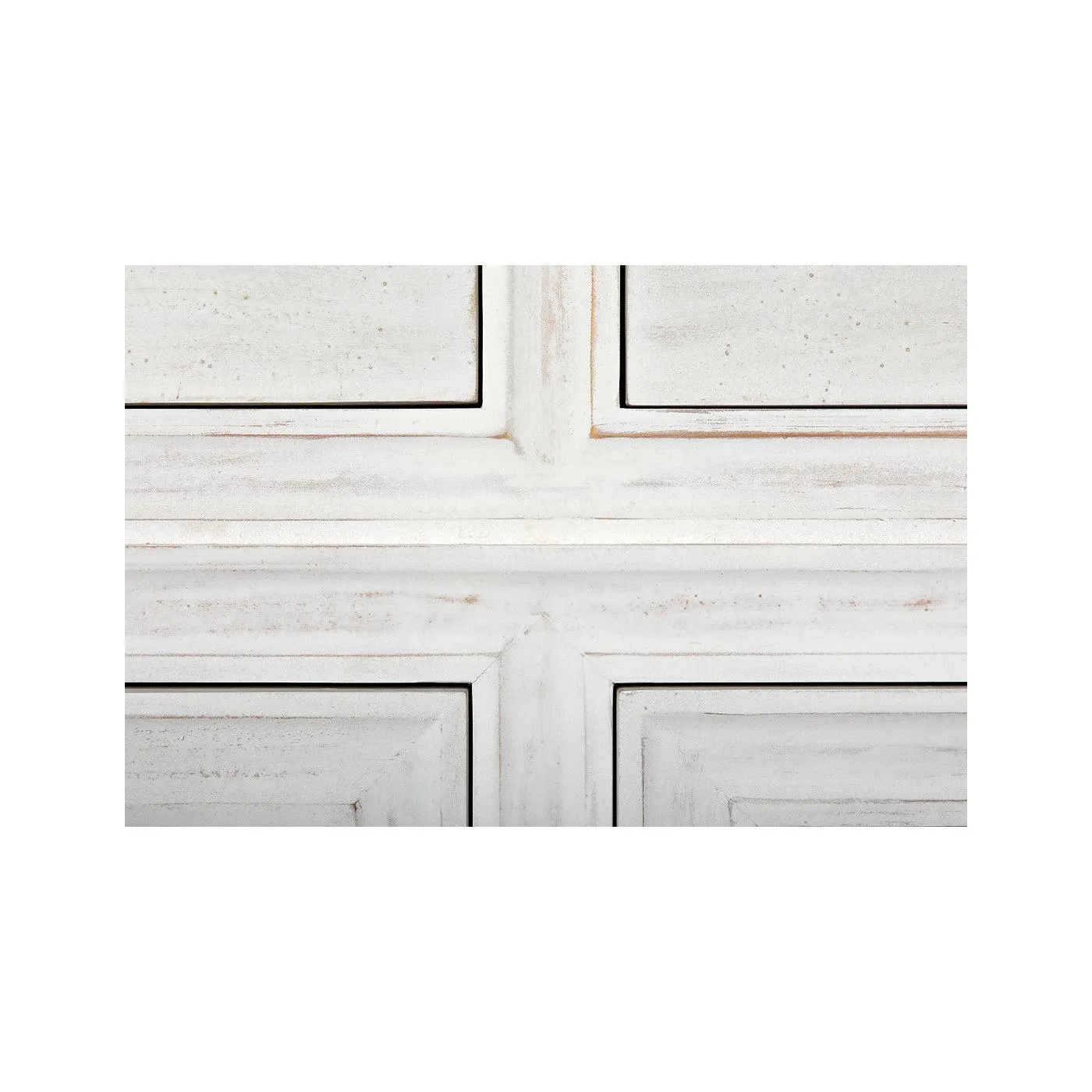 Hofman Dresser, White Wash
