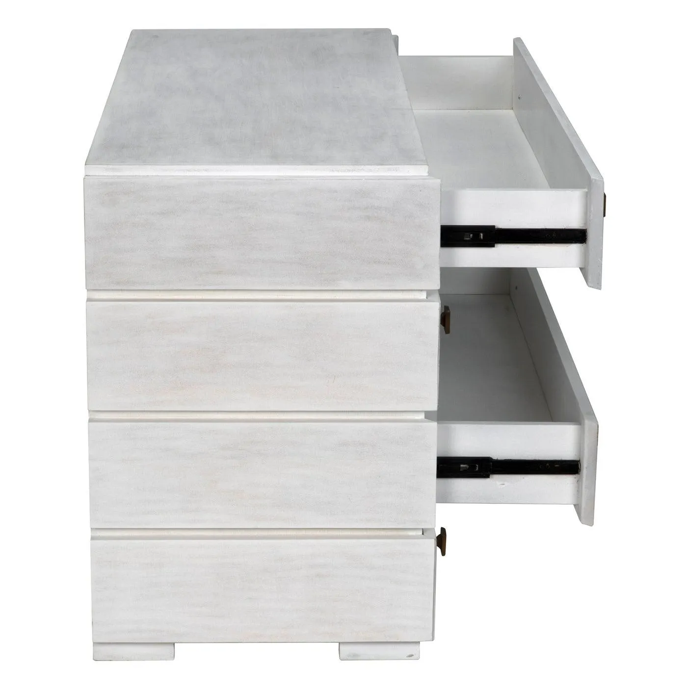 Hofman Dresser, White Wash