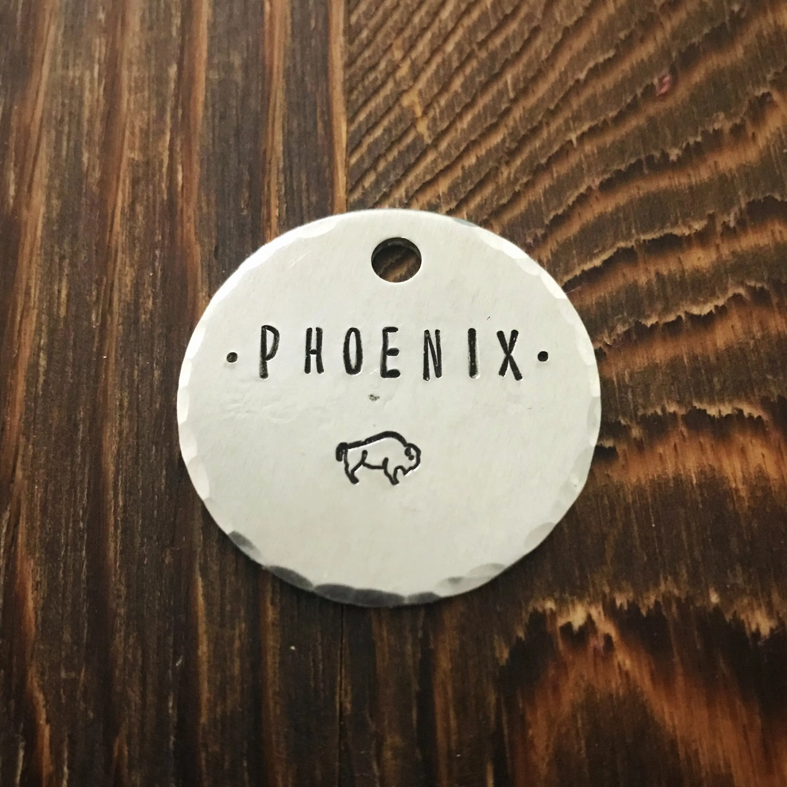 Holiday Choice - Kitty Tag