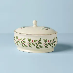 Holiday Covered Dish