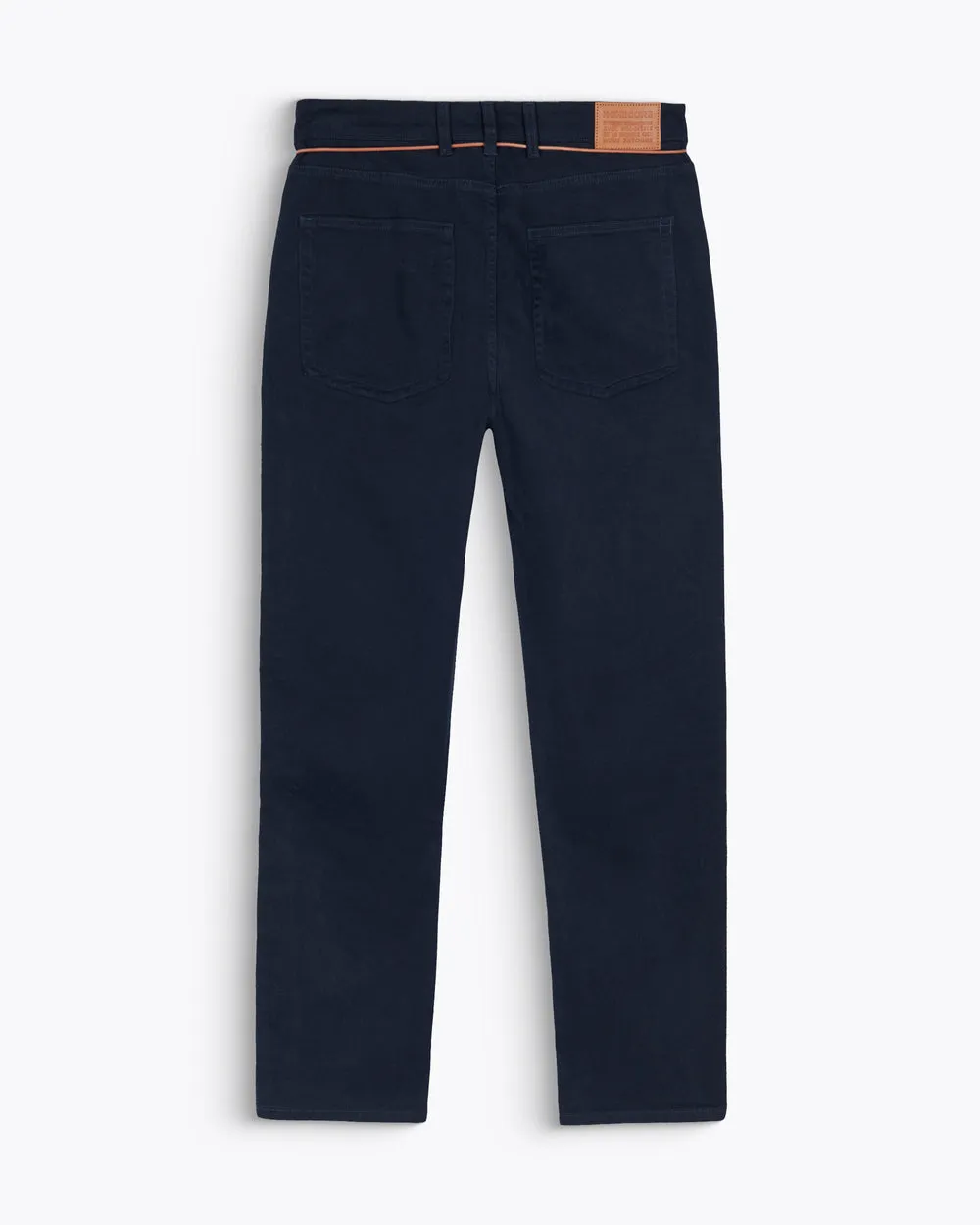 Homecore - Jabali Twill Pants - Navy