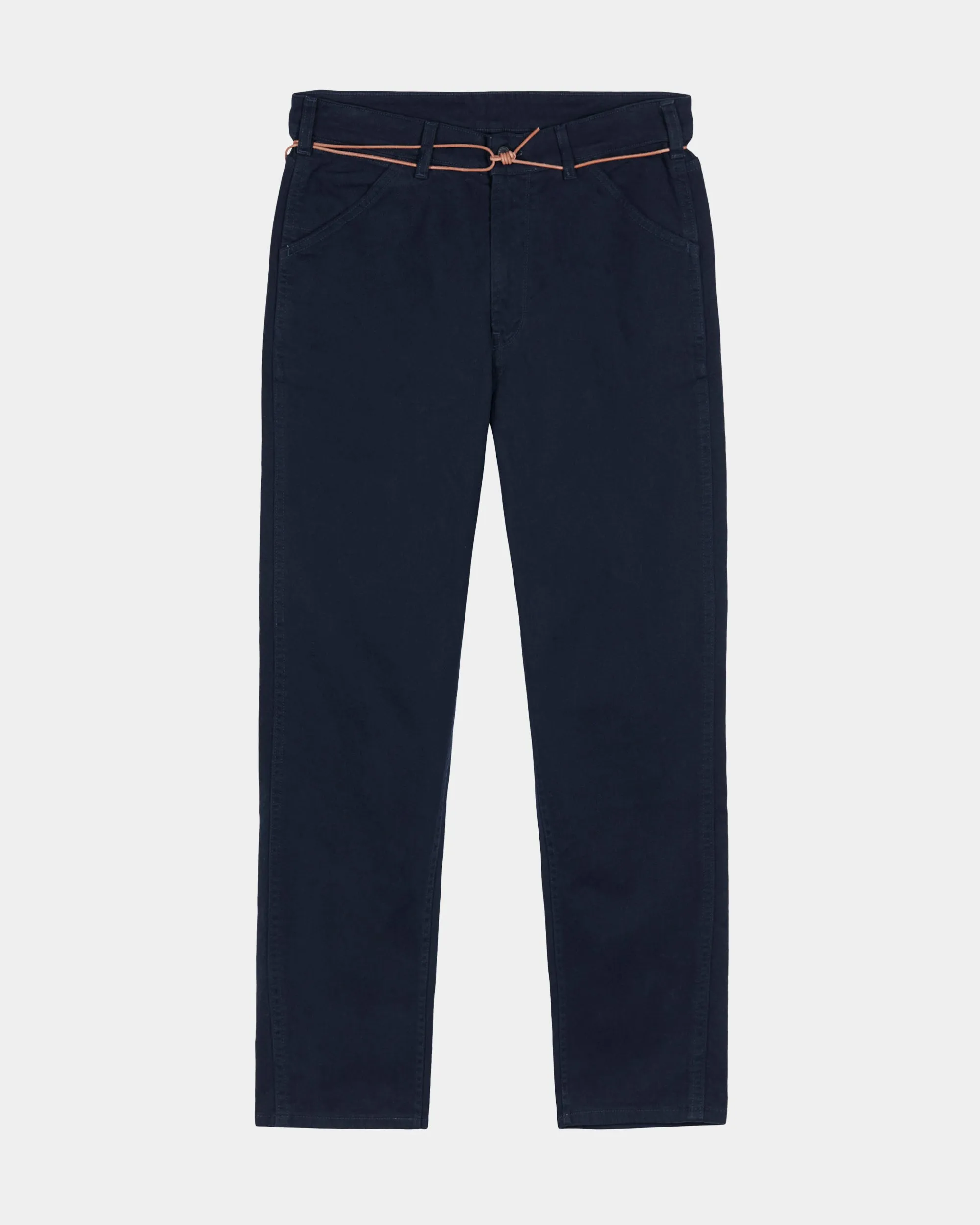 Homecore - Jabali Twill Pants - Navy