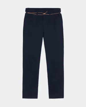 Homecore - Jabali Twill Pants - Navy