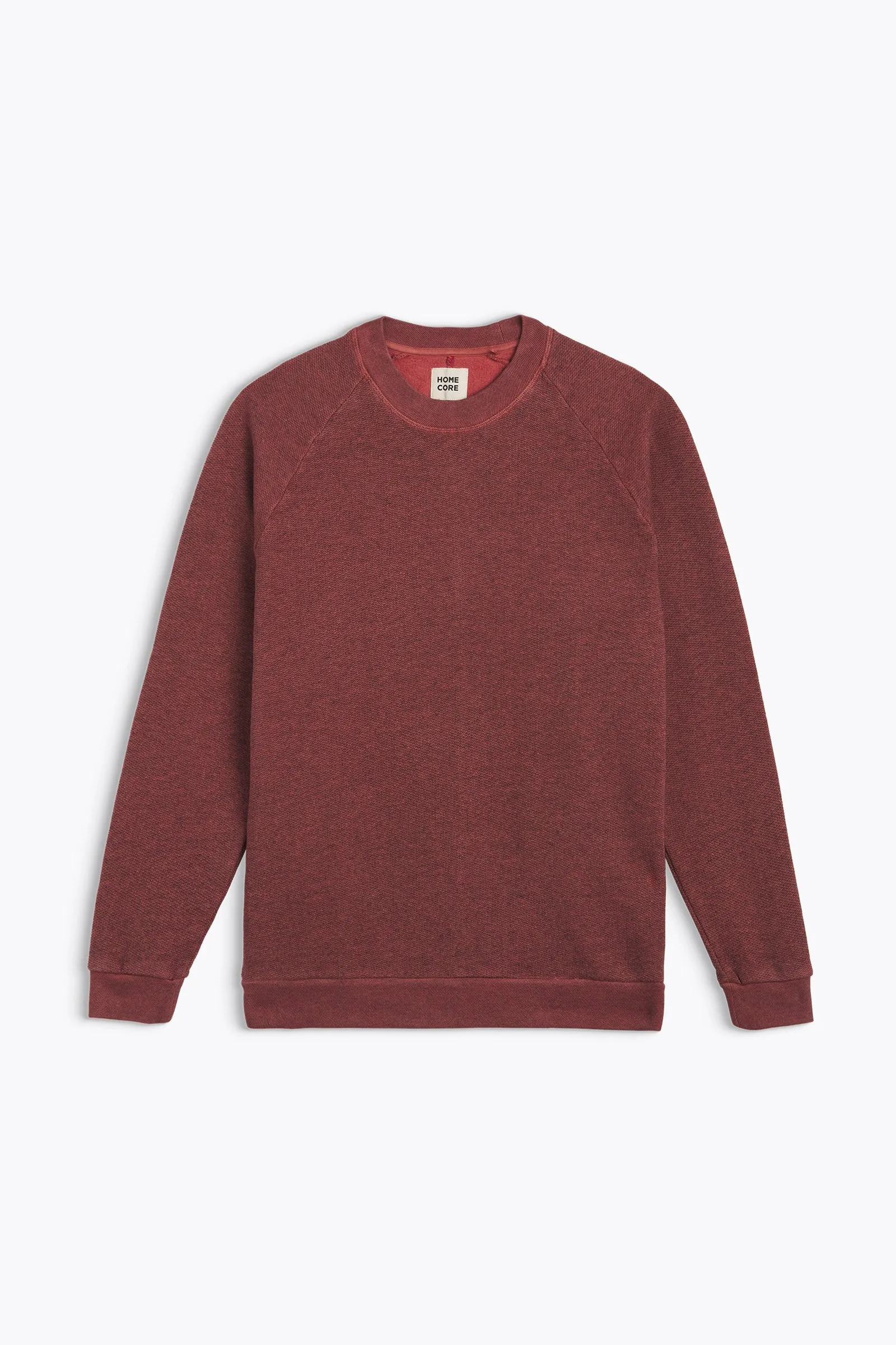 Homecore - Terry Sweat - Cedar Wood