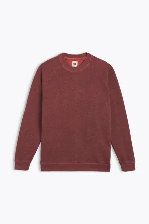 Homecore - Terry Sweat - Cedar Wood