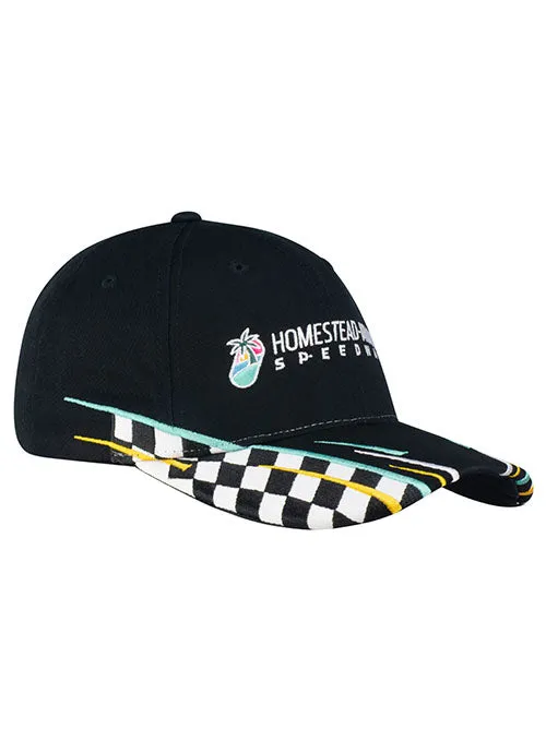 Homestead Checkered Hat