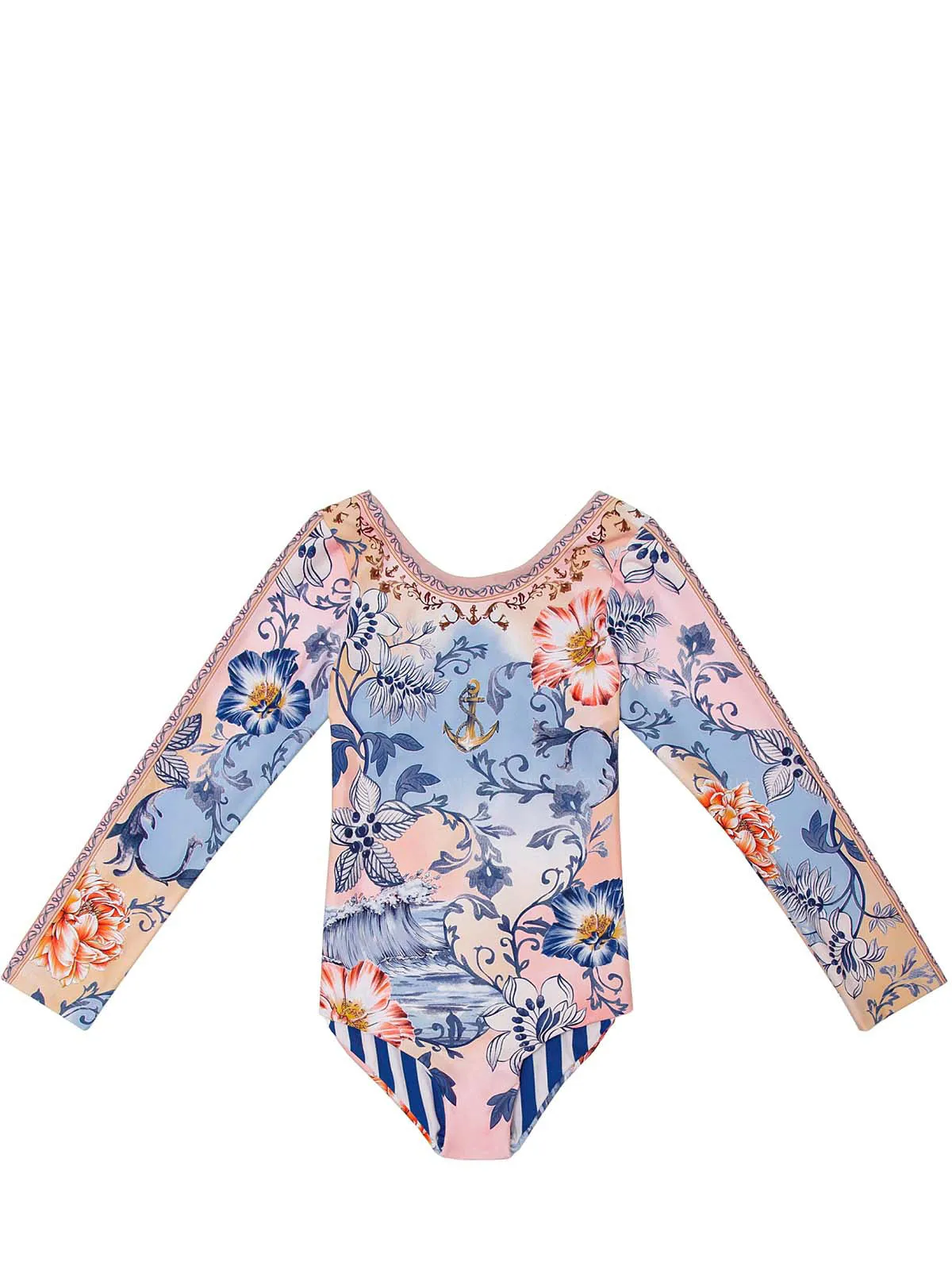 Honey Kids One Piece