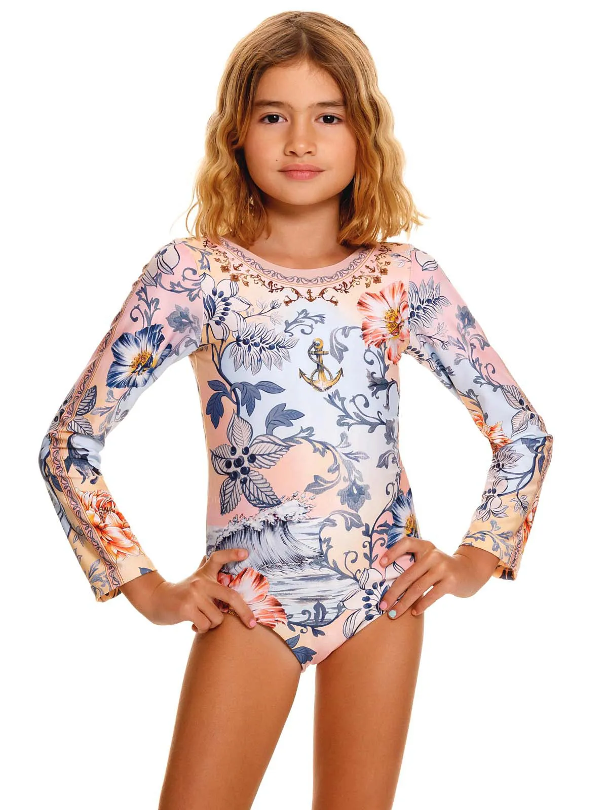 Honey Kids One Piece