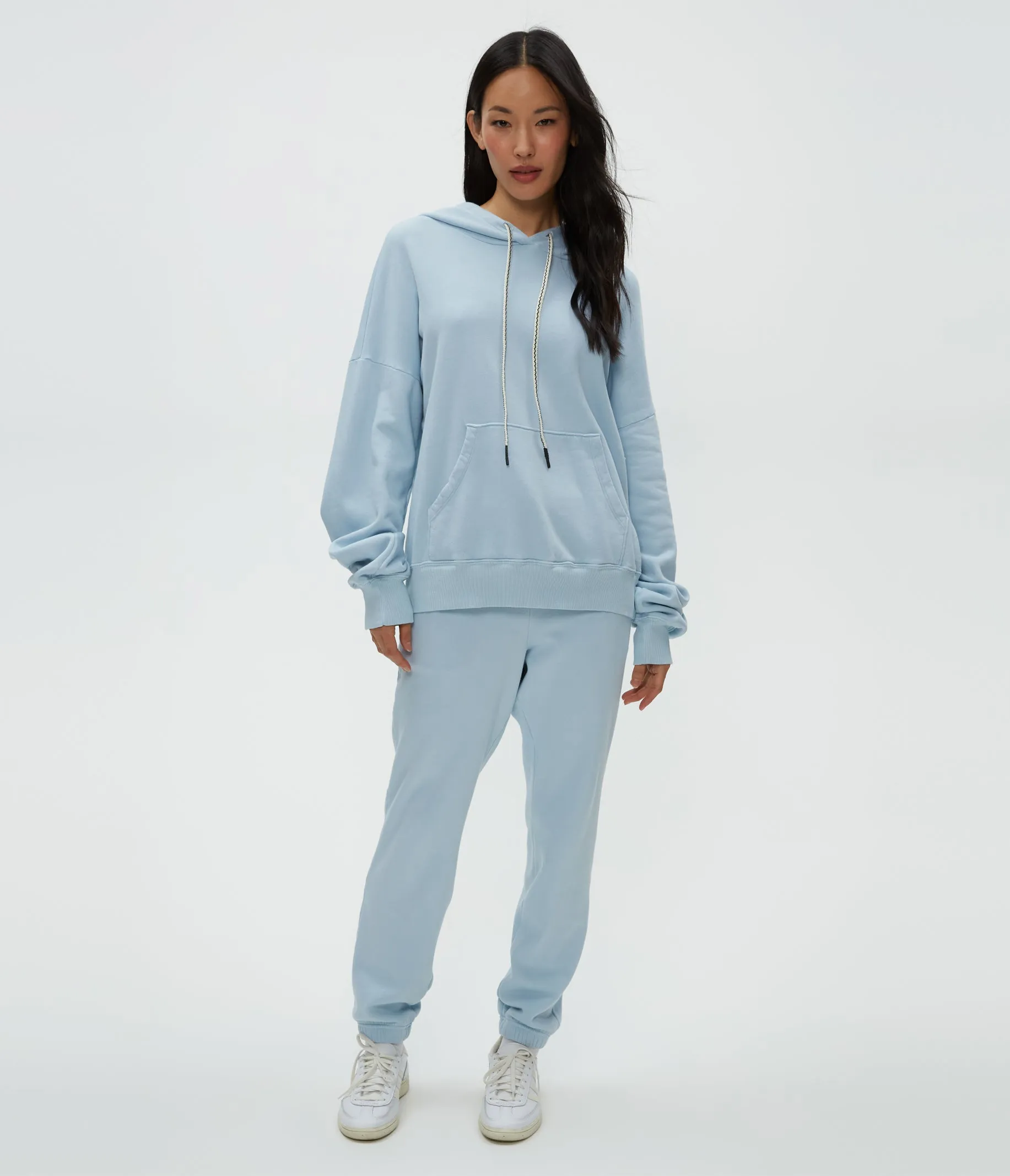 Honey Plush Hoodie