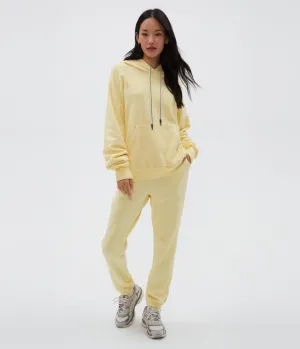 Honey Plush Hoodie