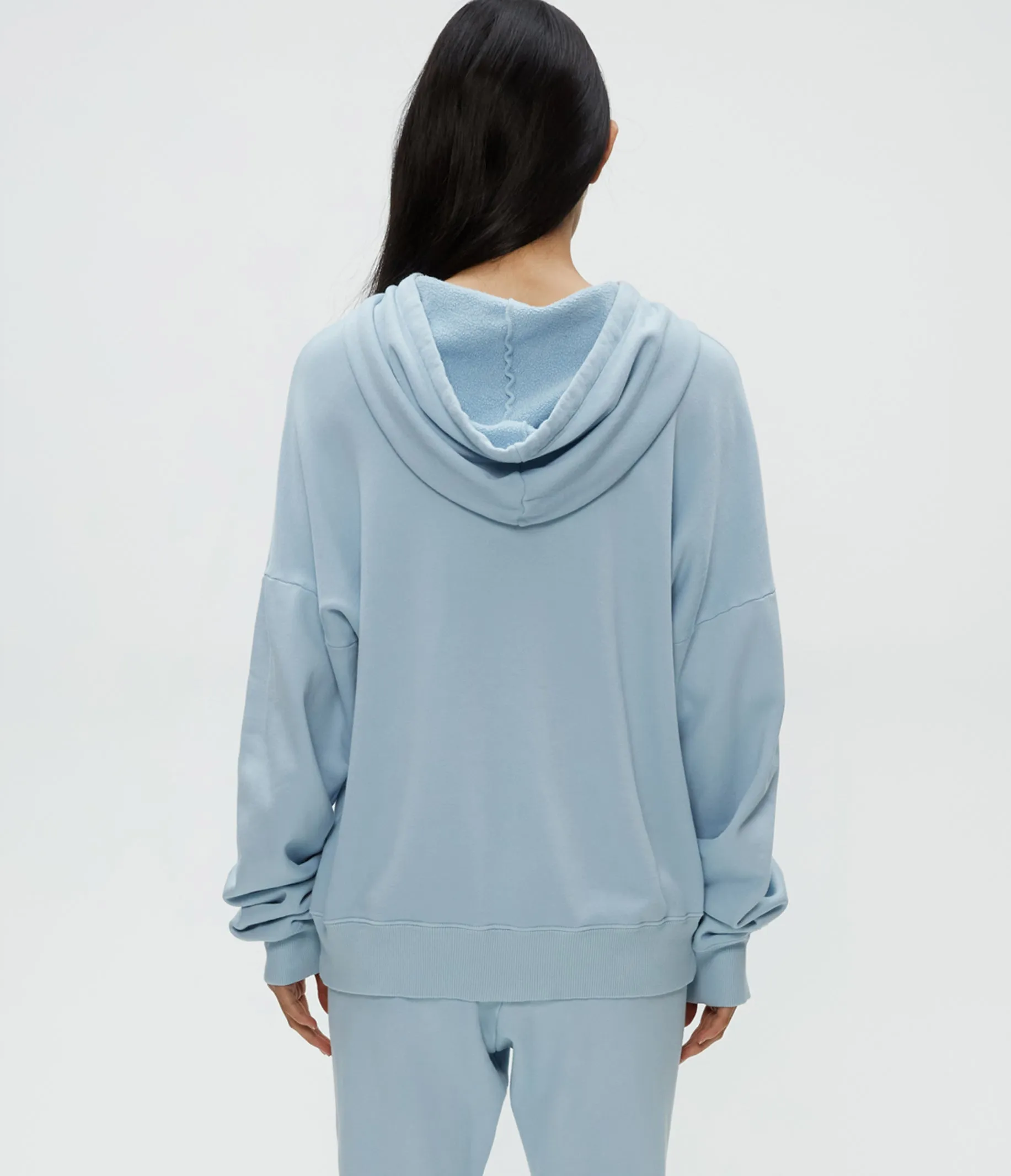 Honey Plush Hoodie