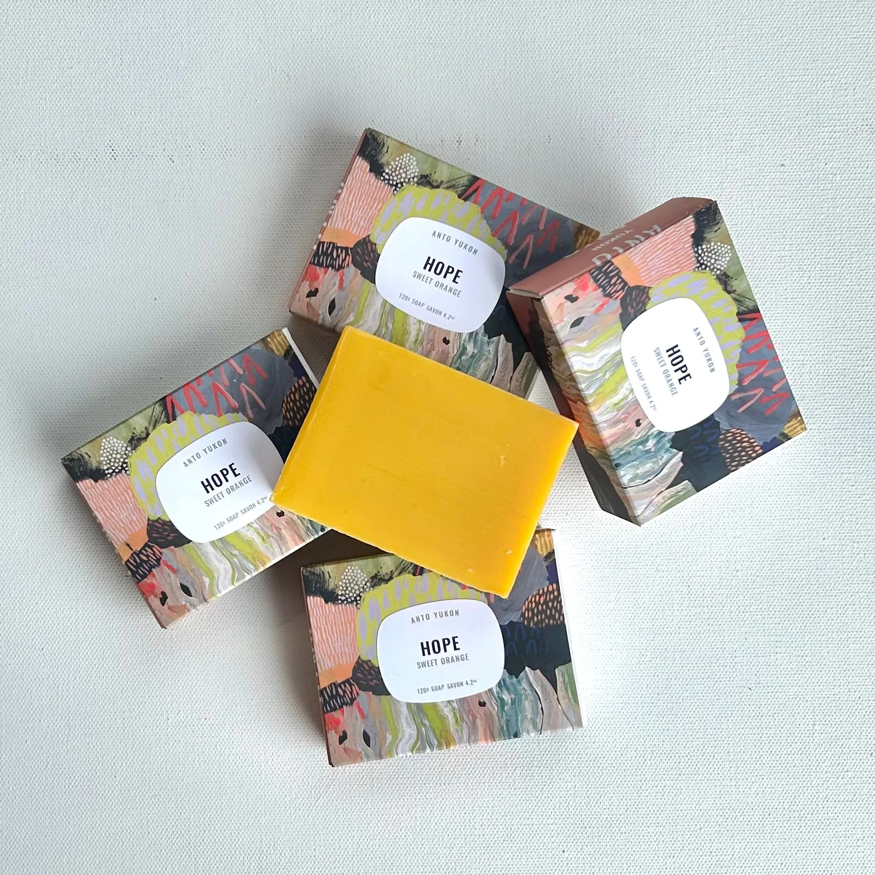 Hope Soap