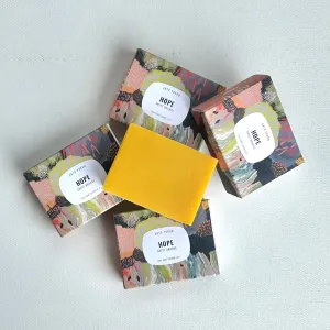 Hope Soap