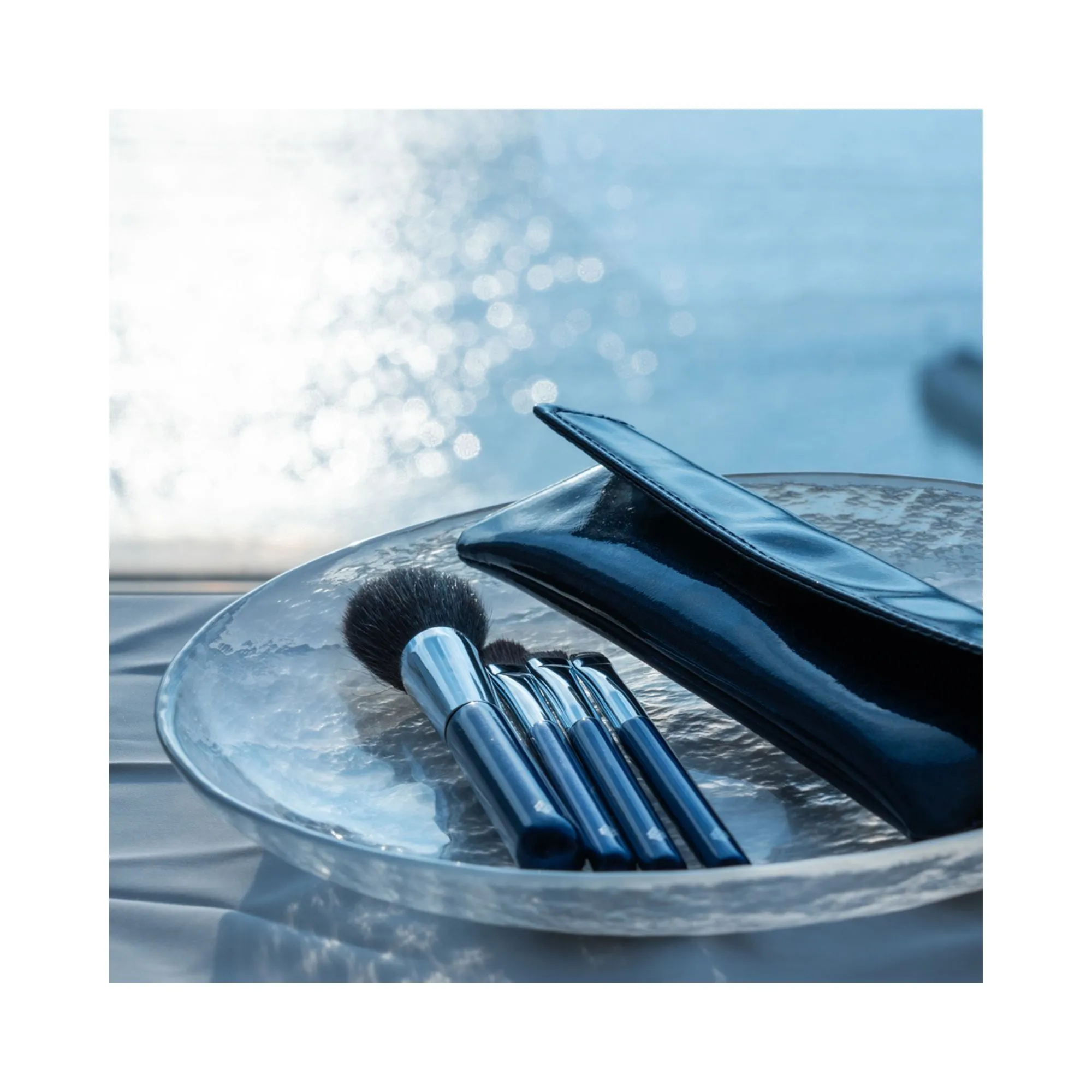 Houkodou Nagi Shadow-Liner Brush N-B1