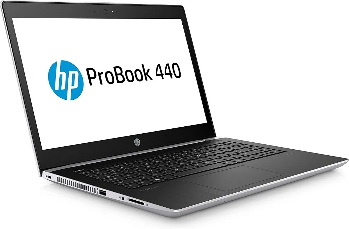 Hp 3 Db71 Elife2 T Laptop Probook 440 G5 Ci7 8550 8gb 1tb 14 W10 H