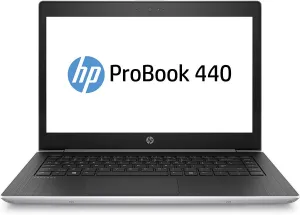 Hp 3 Db71 Elife2 T Laptop Probook 440 G5 Ci7 8550 8gb 1tb 14 W10 H