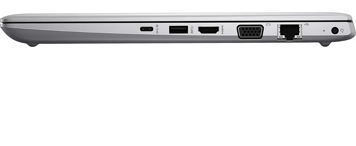 Hp 3 Db71 Elife2 T Laptop Probook 440 G5 Ci7 8550 8gb 1tb 14 W10 H