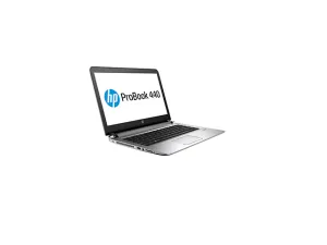Hp 440 G3 14 Laptopprobook Ci5 6200 U 12 Gb, 1 Tb W10 Pro