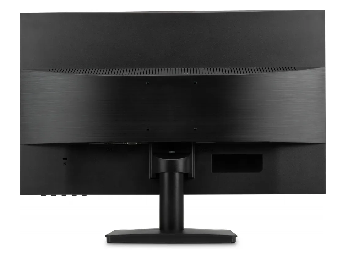 Hp Monitor 22 Fhd 1920*1080 Wide Screen Hdmi Vga Negro