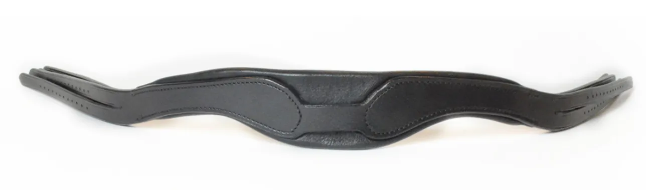 HP5 Crown by Bridle2Fit
