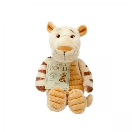 Hundred Acre Wood Tigger Soft Toy