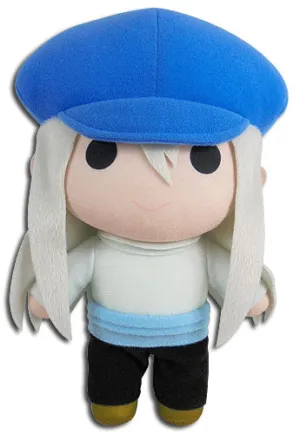 HUNTER X HUNTER - KITE PLUSH 8''