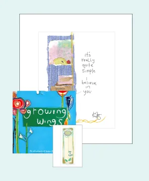 I Believe in You- Gift Pack