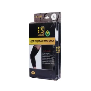 i5-140 Dual Pro Runner Knee Strap