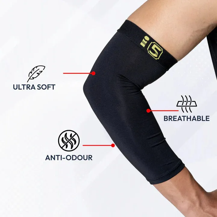 i5-140 Dual Pro Runner Knee Strap