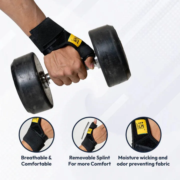 i5 Thumb Splint