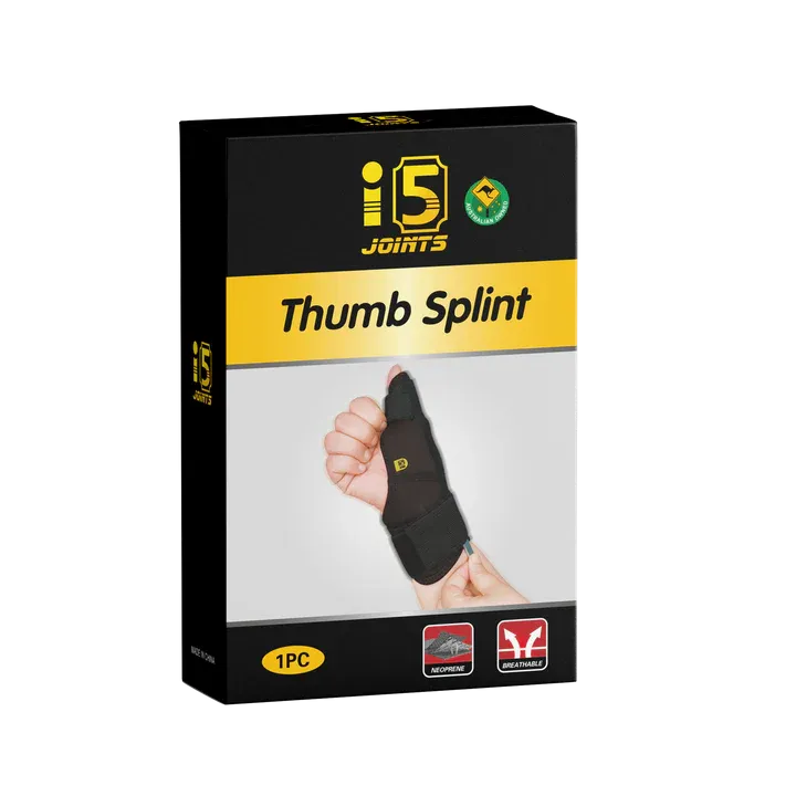 i5 Thumb Splint