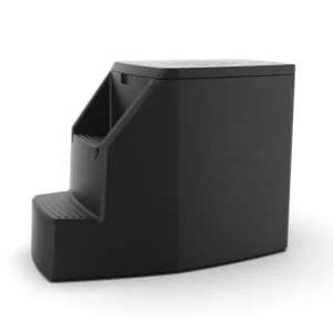Ice Barrel 500 Cold Plunge Tub