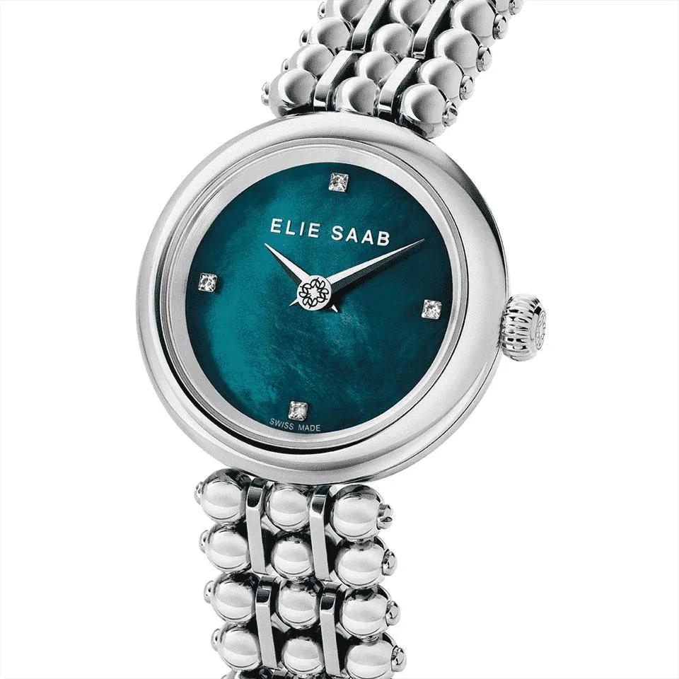 IDYLLE PERLE STAINLESS STEEL