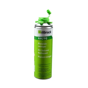 Illbruck PU-Pistolen Cleaner AA290 500ml