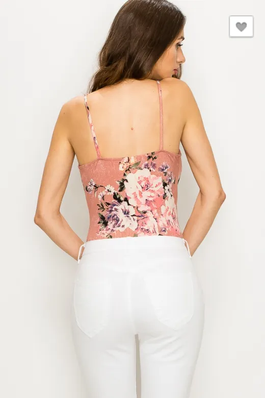 In Your Dreams Bodysuit