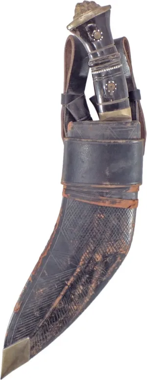 INDIAN KUKRI
