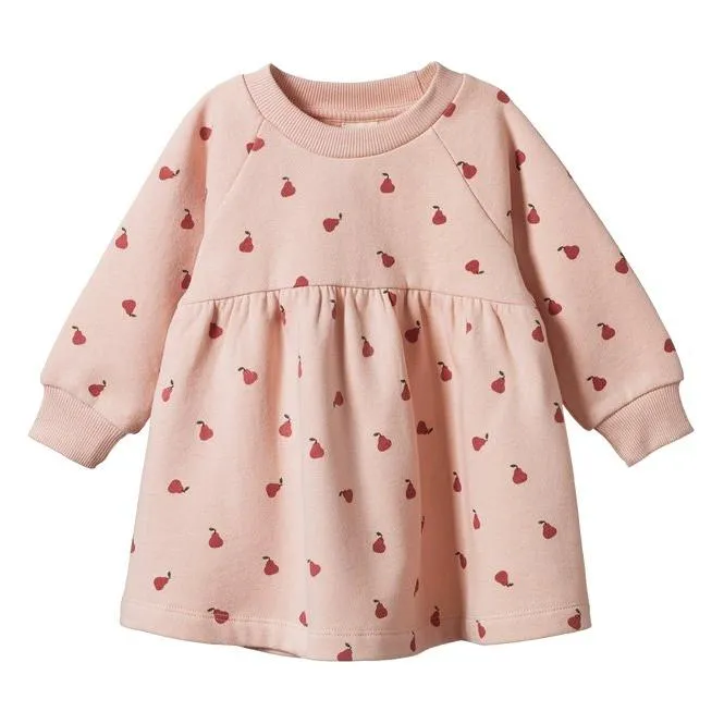 Ines Dress - Petite Pear