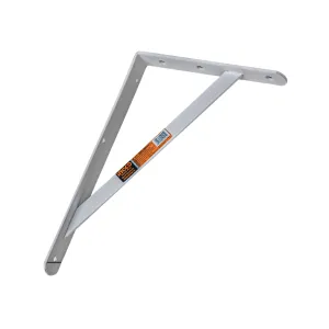 Ingco 10"x16" Heavy Duty Shelf Bracket Set - IHDSB1016